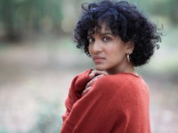 Anoushka Shankar nominated for Best Global Music Album at 2021 Grammys