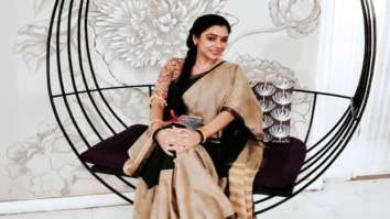 “Anupamaa has changed my life”, says Rupali Ganguly
