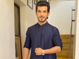 Arjun Bijlani talks about his Diwali plans, says, “We will have a cozy Diwali at home this year”