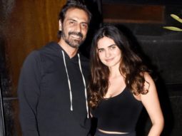 Arjun Rampal’s girlfriend Gabriella Demetriades tells NCB they have never consumed or peddled drugs