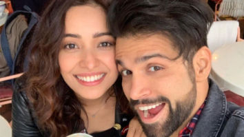 Asha Negi wishes for happiness and success for ex-boyfriend Rithvik Dhanjani on his birthday
