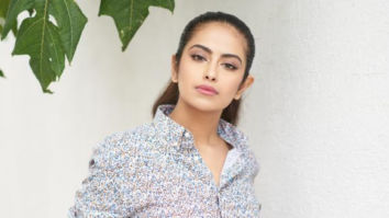 Celeb Photos Of Avika Gor