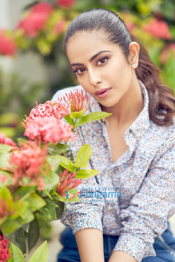 avika gor2