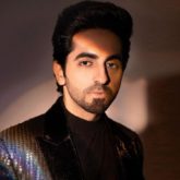 Ayushmann Khurrana checks himself into a hotel despite shooting in hometown Chandigarh for THIS reason!