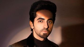Ayushmann Khurrana checks himself into a hotel despite shooting in hometown Chandigarh for THIS reason!