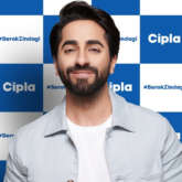 Ayushmann Khurrana to create awareness about asthma and inhalation therapy 