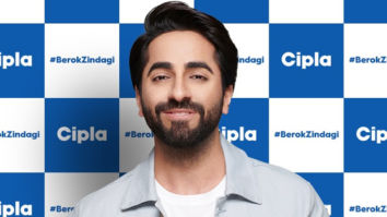 Ayushmann Khurrana to create awareness about asthma and inhalation therapy 