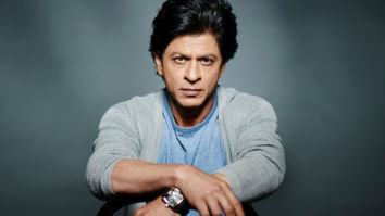 BREAKING: Shah Rukh Khan FINALLY begins shooting for Pathaan from today!