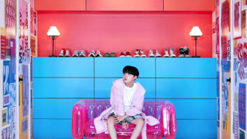 BTS’ J-Hope features in the last concept photos from ‘BE’ and his room is all about positivity and happiness