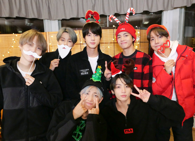 BTS, Katy Perry, Adam Lambert, Chloe x Halle & more artists to join Disney Holiday Singalong on November 30