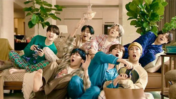 BTS’ ‘Life Goes On’ is a warm hug and comforting embrace with a hopeful message 