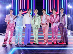 BTS close AMAs 2020 with explosive performances on ‘Dynamite’ and ‘Life Goes On’, take home two awards