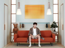 BTS drops third interactive concept photos from ‘BE’ featuring member RM and it truly emanates his vibe 