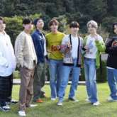 BTS earns their fifth No. 1 album with 'BE' on Billboard 200, their second chart-topper this year after 'Map Of The Soul: 7' 
