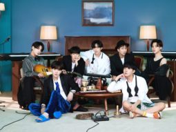 BTS imparts the message of comfort through ‘BE’ album – “Our way of providing healing and consolation that life continues to go on”
