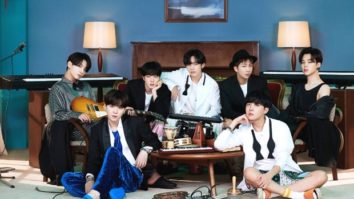 BTS imparts the message of comfort through ‘BE’ album – “Our way of providing healing and consolation that life continues to go on”