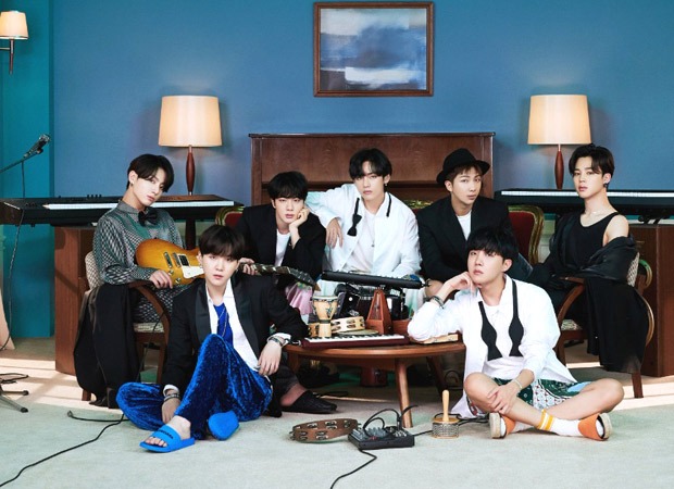 BTS imparts the message of comfort through 'BE' album - "Our way of providing healing and consolation that life continues to go on"