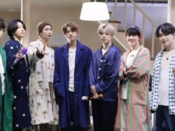 BTS kick off Thanksgiving week with ‘Life Goes On’ performance on Good Morning America