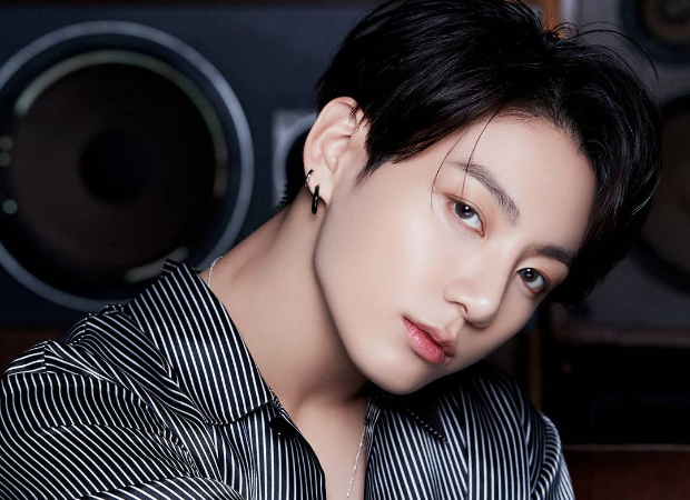 BTS member Jungkook is officially PEOPLE's Sexiest International Man 2020