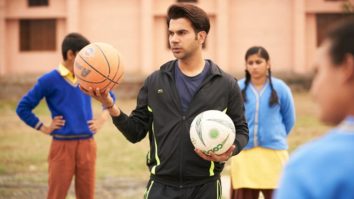 Bhagwan Hone Ka Ghamand | Chhalaang | Rajkummar Rao, Nushrat Bharucha | Amazon Original Movie