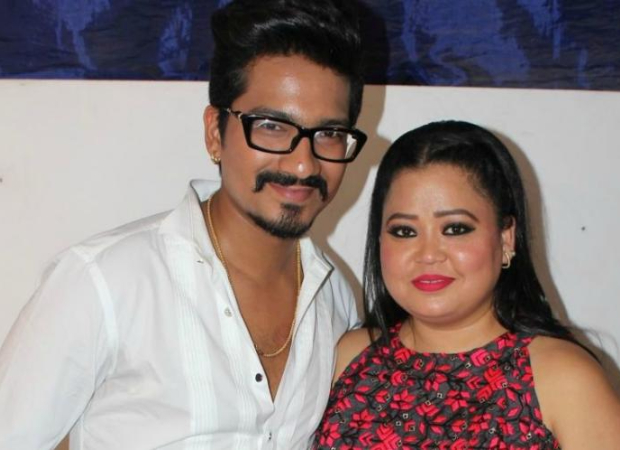 Bharti Singh and Haarsh Limbachiyaa granted bail by Mumbai Court in drugs related case
