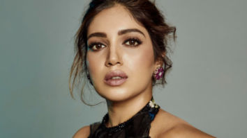 “Award shows should include films that are releasing on digital,” – Bhumi Pednekar