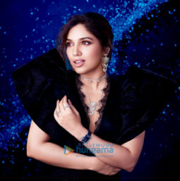 Celeb Photos Of Bhumi Pednekar