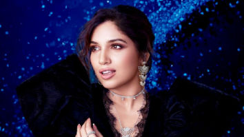 Celeb Photos Of Bhumi Pednekar