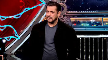 Bigg Boss 14 – Salman Khan SCHOOLS Rahul Vaidya on NEPOTISM | Jaan Sanu