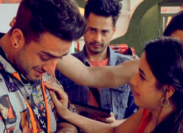 Bigg Boss 14 contestants get emotional after receiving gifts from their families on Diwali