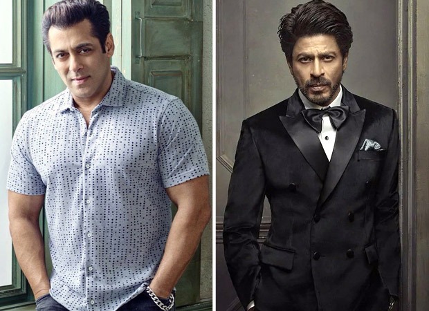 Bollywood crossover: Salman Khan to appear as Tiger in Shah Rukh Khan's Pathan Bollywood crossover: Salman Khan to appear as Tiger in Shah Rukh Khan's Pathan
