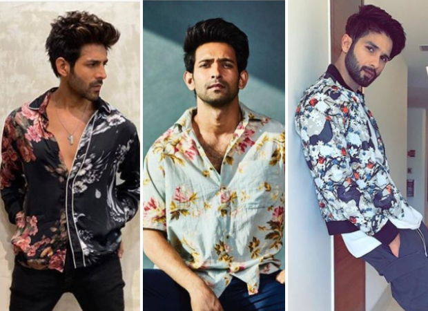 5 times Bollywood men had us in awe with the floral trend