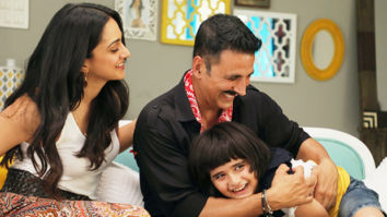 Box Office: Akshay Kumar starrer Laxmii Day 10 in overseas