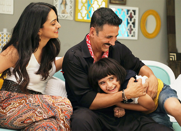 Box Office: Akshay Kumar starrer Laxmii Day 10 in overseas Box Office: Akshay Kumar starrer Laxmii Day 10 in overseas