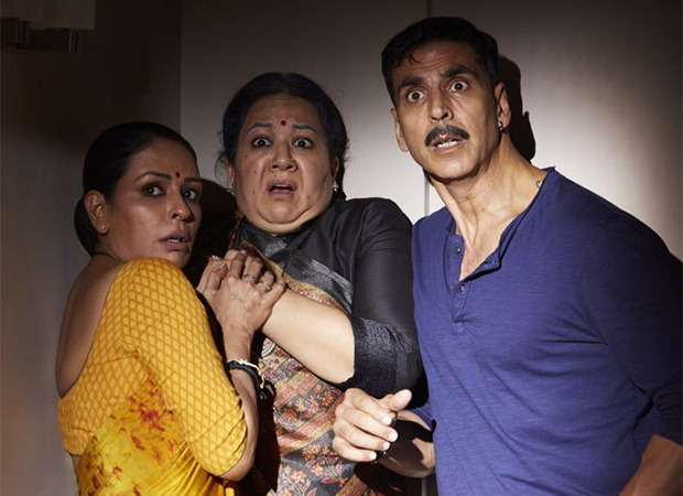 Box Office: Akshay Kumar starrer Laxmii Day 13 in overseas Box Office: Akshay Kumar starrer Laxmii Day 13 in overseas