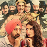 Box Office Suraj Pe Mangal Bhari Day 1 in overseas (2)