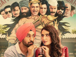 Box Office: Suraj Pe Mangal Bhari Day 1 in overseas