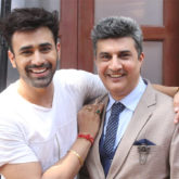 Brahmarakshas 2 reunites popular on-screen father-son duo Ashish Kaul and Pearl V. Puri once again