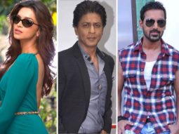 Breaking Scoop: Deepika Padukone charges Rs. 15 crores for Shah Rukh Khan and John Abraham’s Pathaan