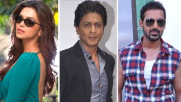 Breaking Scoop: Deepika Padukone charges Rs. 15 crores for Shah Rukh Khan and John Abraham’s Pathaan