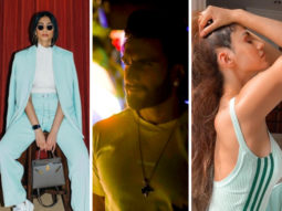 CELEBRITY SPOTTED: Adidas X Beyonce’s IVY PARK Drip 2 Collection becomes a favourite of Sonam Kapoor, Ranveer Singh, Disha Patani and more