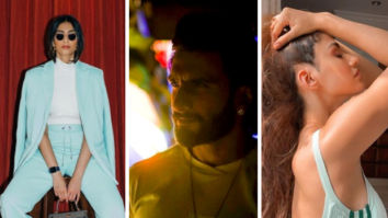 CELEBRITY SPOTTED: Adidas X Beyonce’s IVY PARK Drip 2 Collection becomes a favourite of Sonam Kapoor, Ranveer Singh, Disha Patani and more