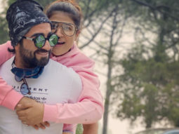 “Celebrating 125 years of togetherness” – Ayushmann Khurrana pens romantic note for Tahira Kashyap on their wedding anniversary 