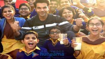 Movie Stills Of The Movie Chhalaang