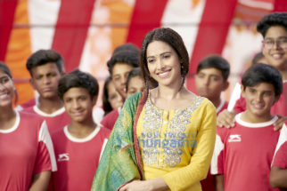 Movie Stills Of The Movie Chhalaang