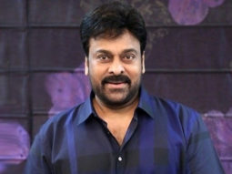 Chiranjeevi tests positive for Covid-19 ahead of Acharya shoot, in home quarantine