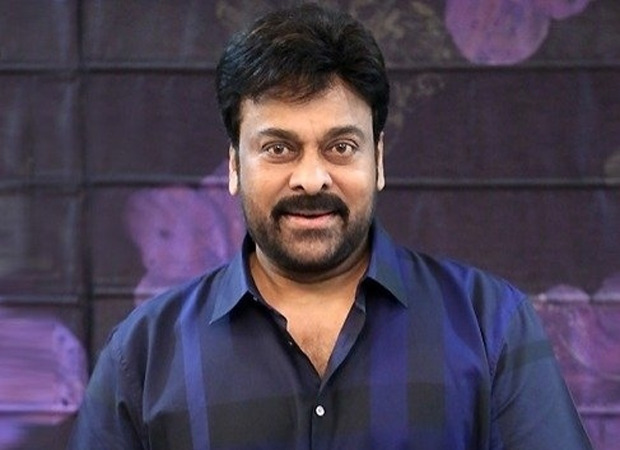 Chiranjeevi tests positive for Covid-19 ahead of Acharya shoot, in home quarantine