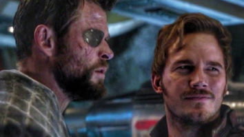 Chris Pratt to reprise the role of Star-Lord in Chris Hemsworth starrer Thor: Love And Thunder