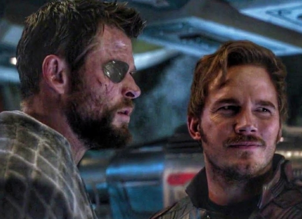 Chris Pratt to reprise the role of Star-Lord in Chris Hemsworth starrer Thor: Love And Thunder Chris Pratt to reprise the role of Star-Lord in Chris Hemsworth starrer Thor: Love And Thunder