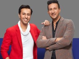 Composers Salim – Sulaiman win two awards for their musical documentary Rock Disco Tabla at Golden Gate International Film Festival
